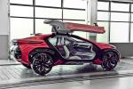 Chery FV2030 Concept 2016 года